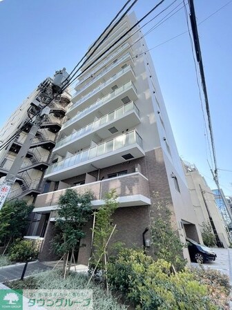 スカイグランデ新御徒町の物件内観写真